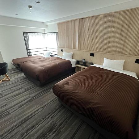 Belmont Hotel Tokyo Esterno foto