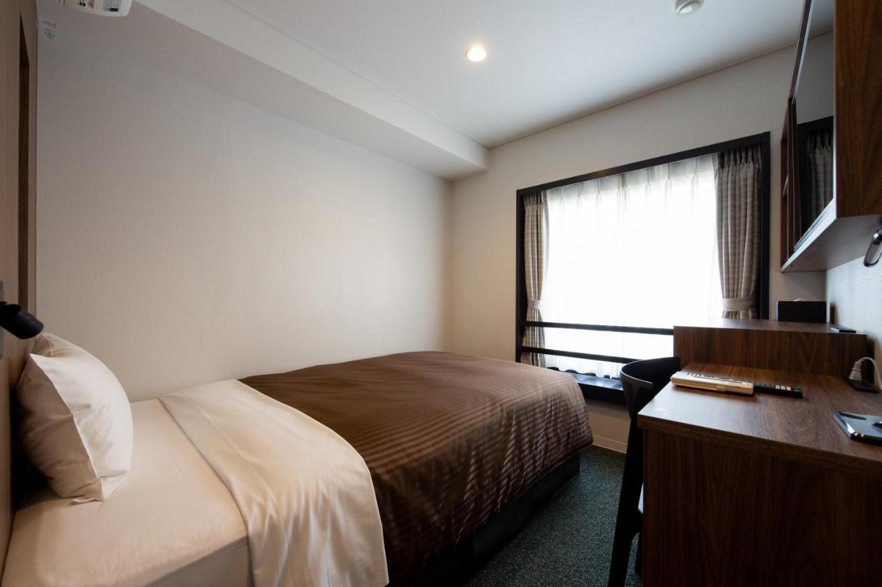 Belmont Hotel Tokyo Esterno foto