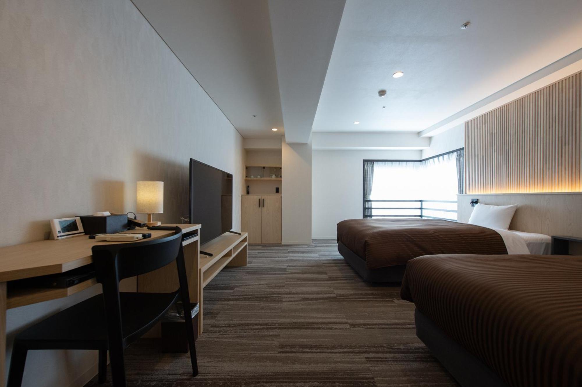Belmont Hotel Tokyo Esterno foto