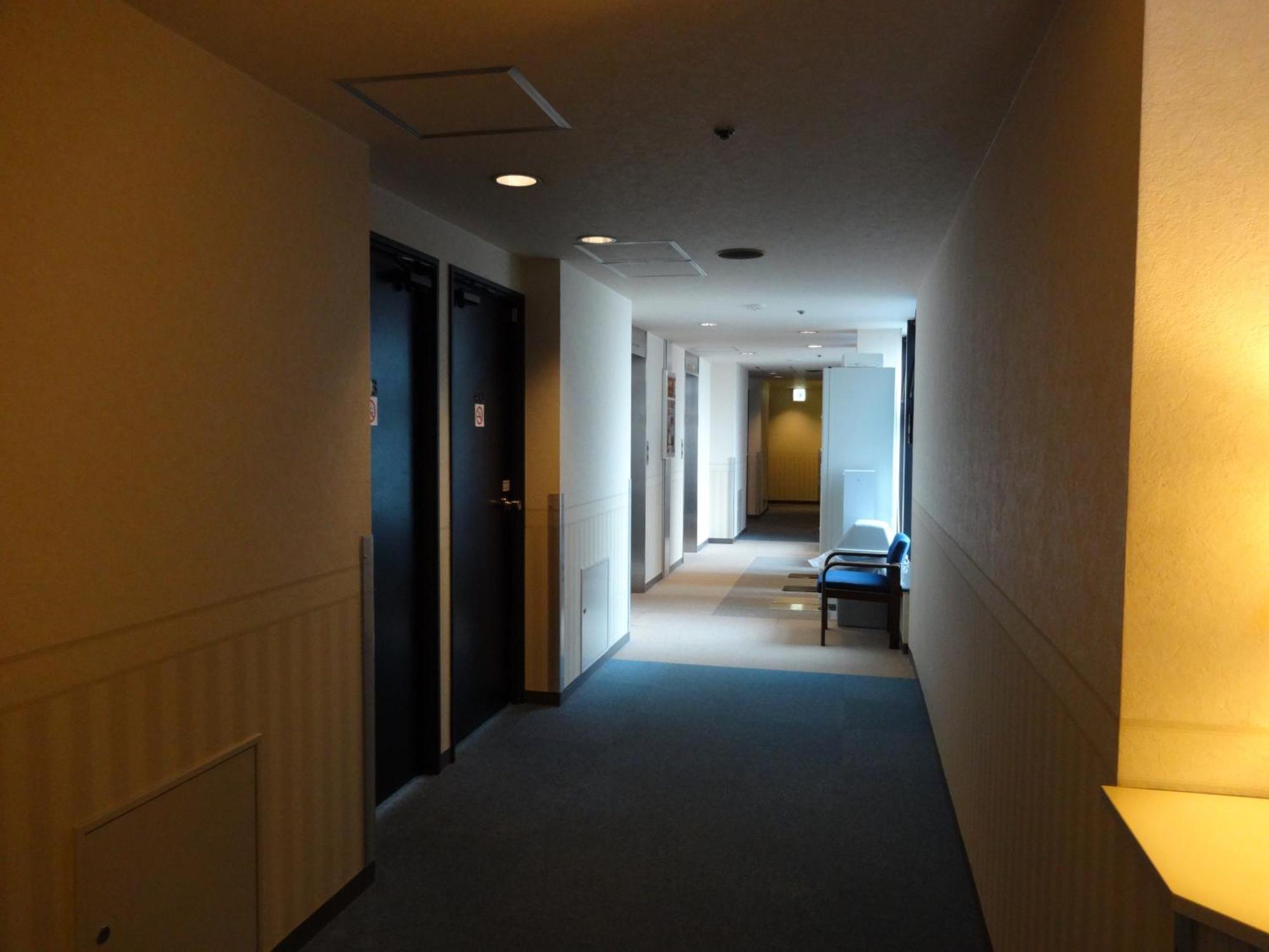 Belmont Hotel Tokyo Esterno foto