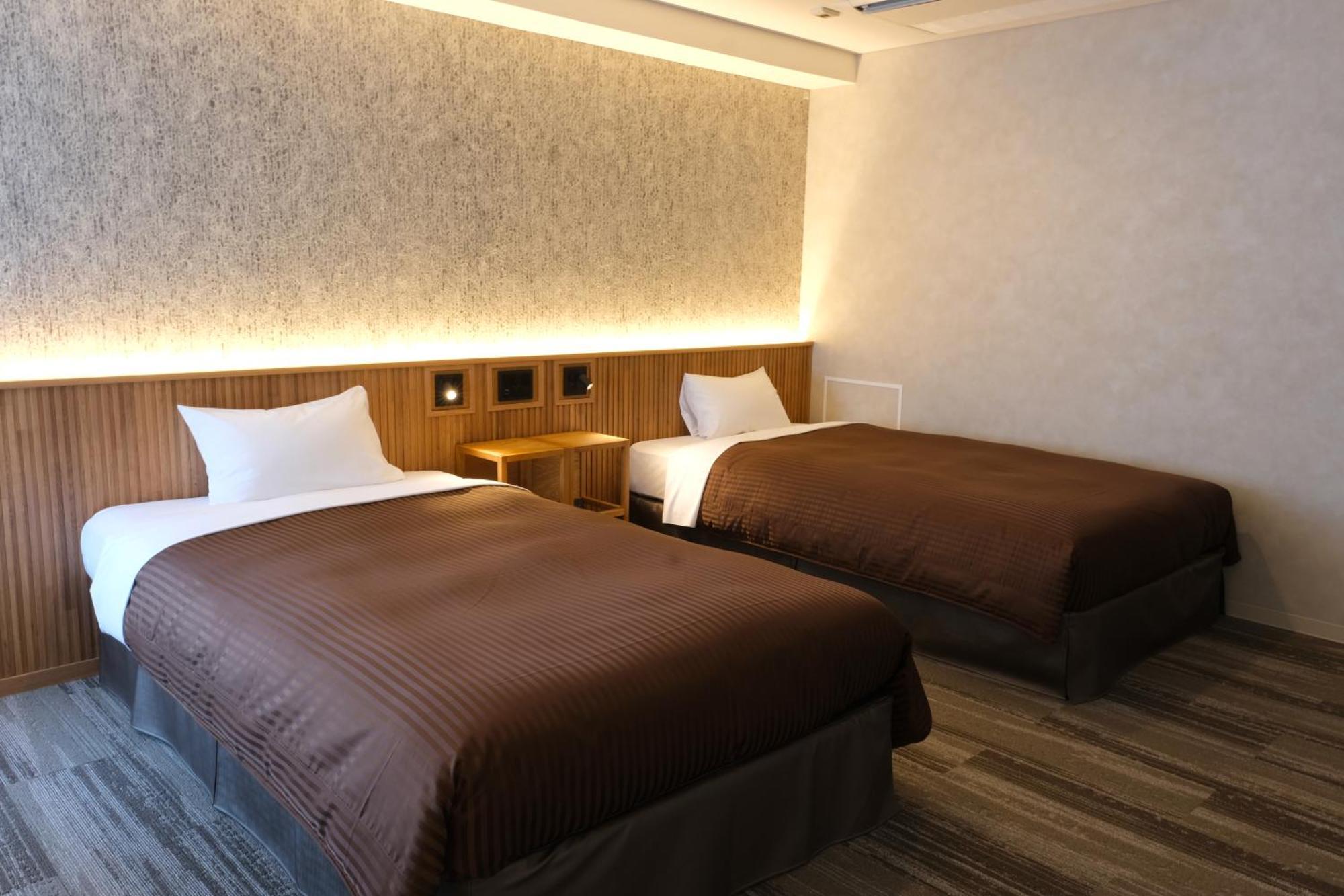 Belmont Hotel Tokyo Esterno foto
