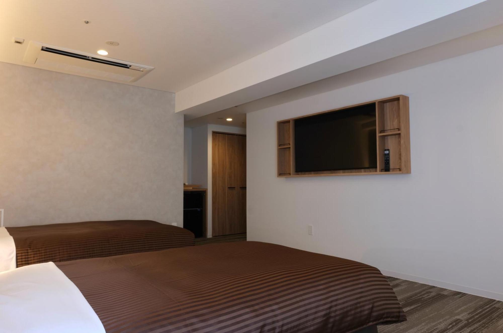 Belmont Hotel Tokyo Esterno foto