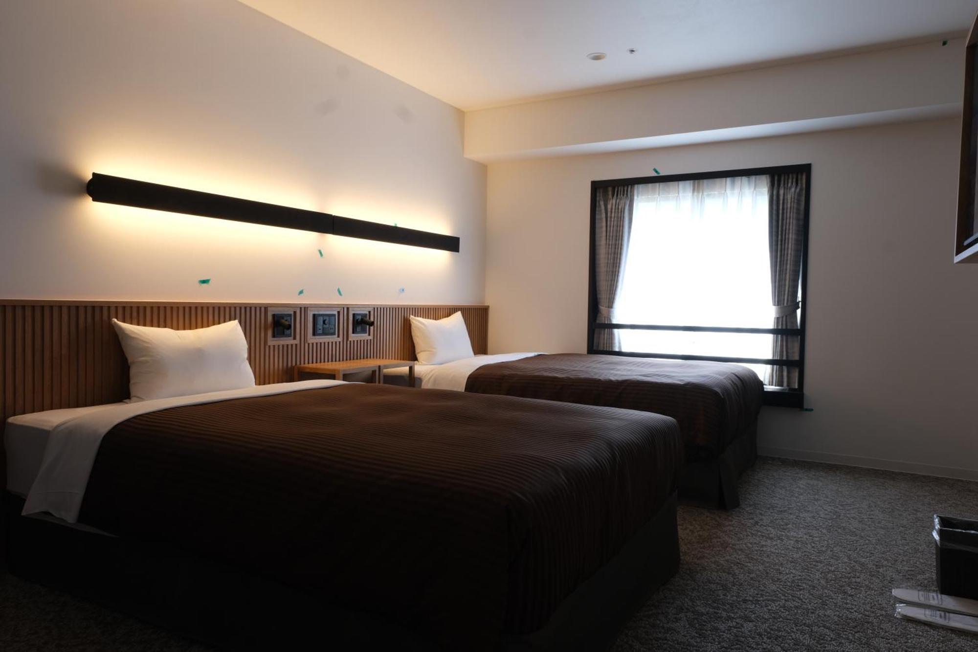 Belmont Hotel Tokyo Esterno foto