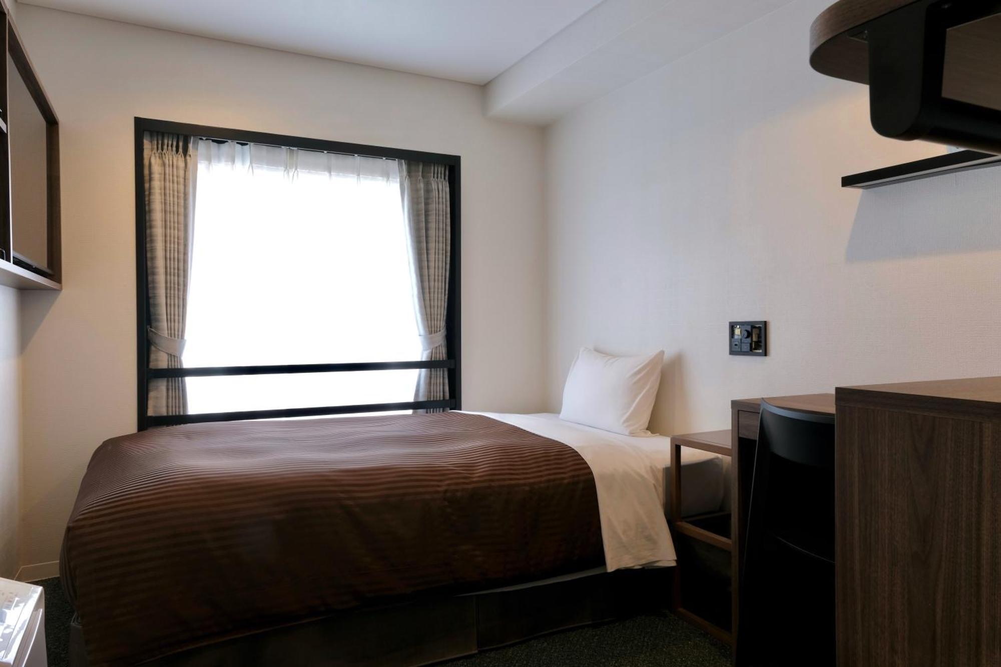Belmont Hotel Tokyo Esterno foto