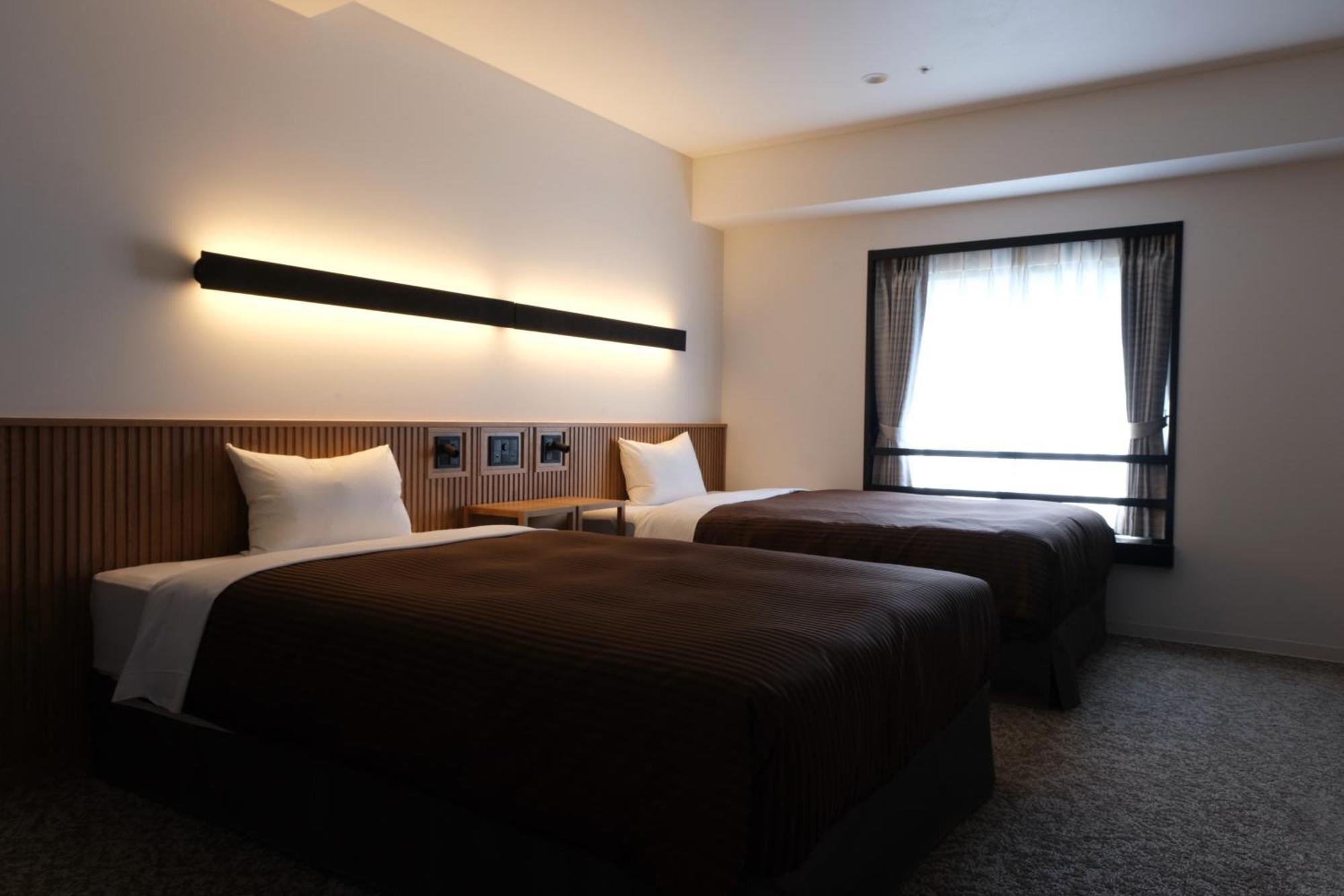 Belmont Hotel Tokyo Esterno foto