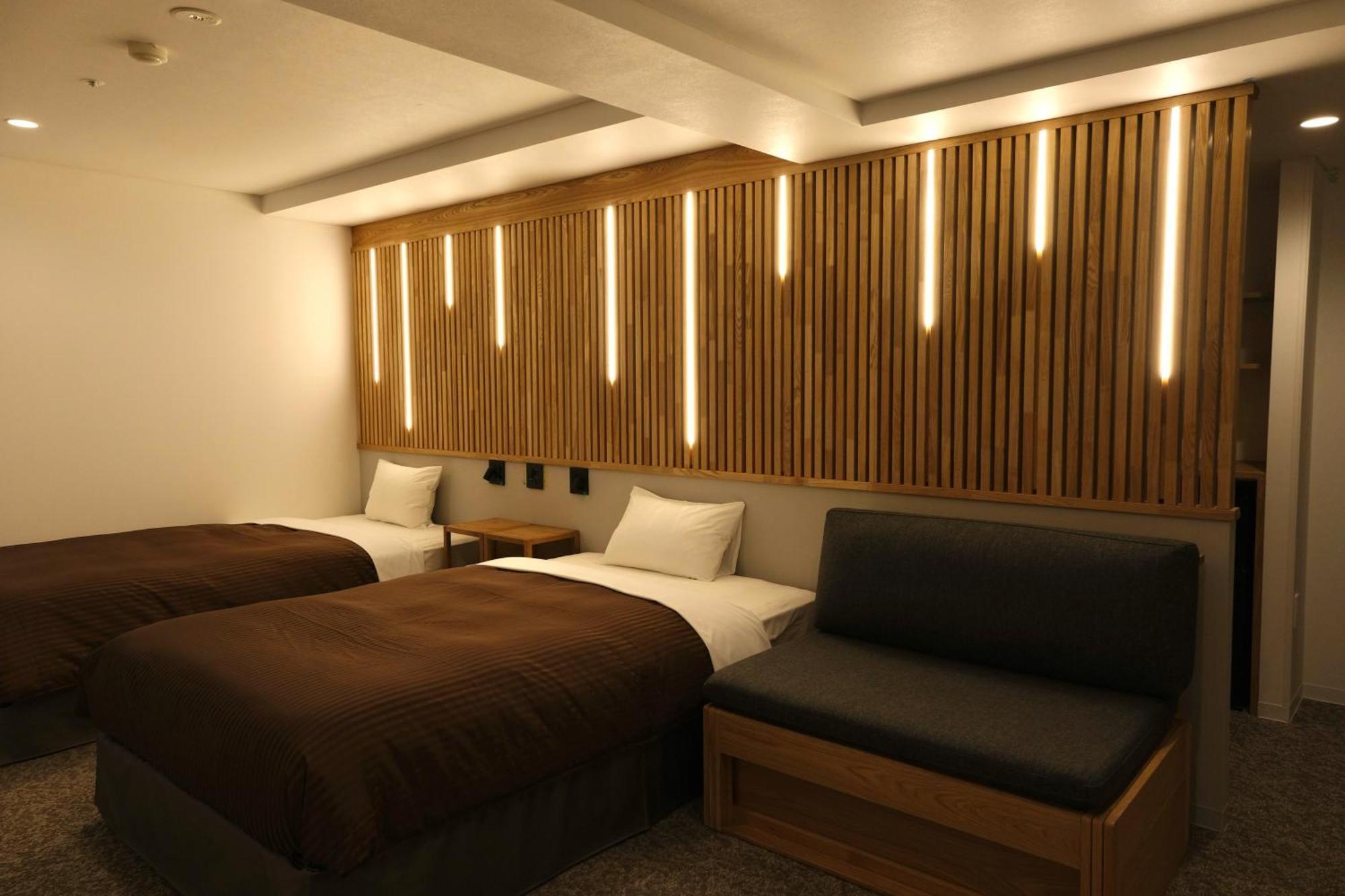 Belmont Hotel Tokyo Esterno foto