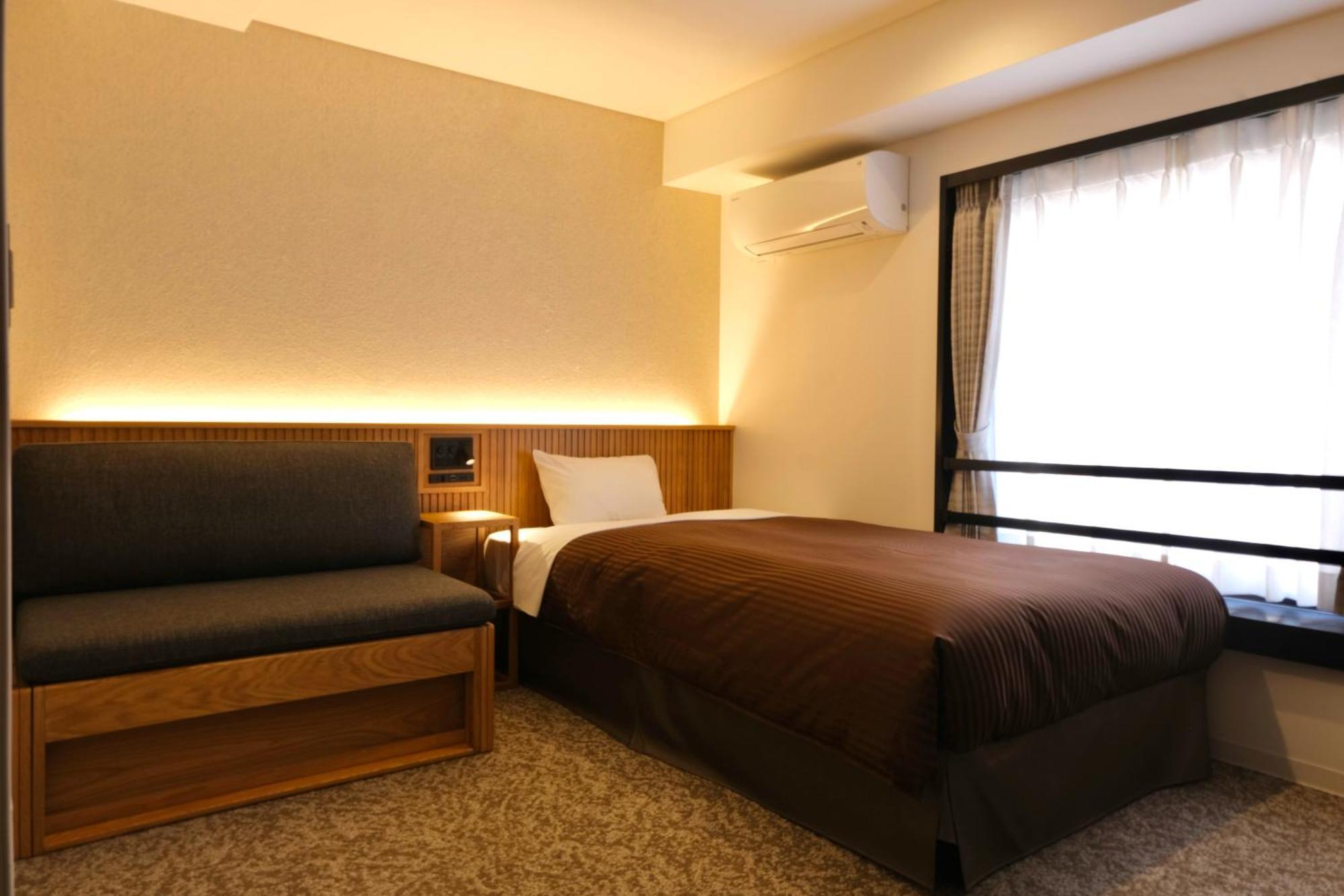 Belmont Hotel Tokyo Esterno foto