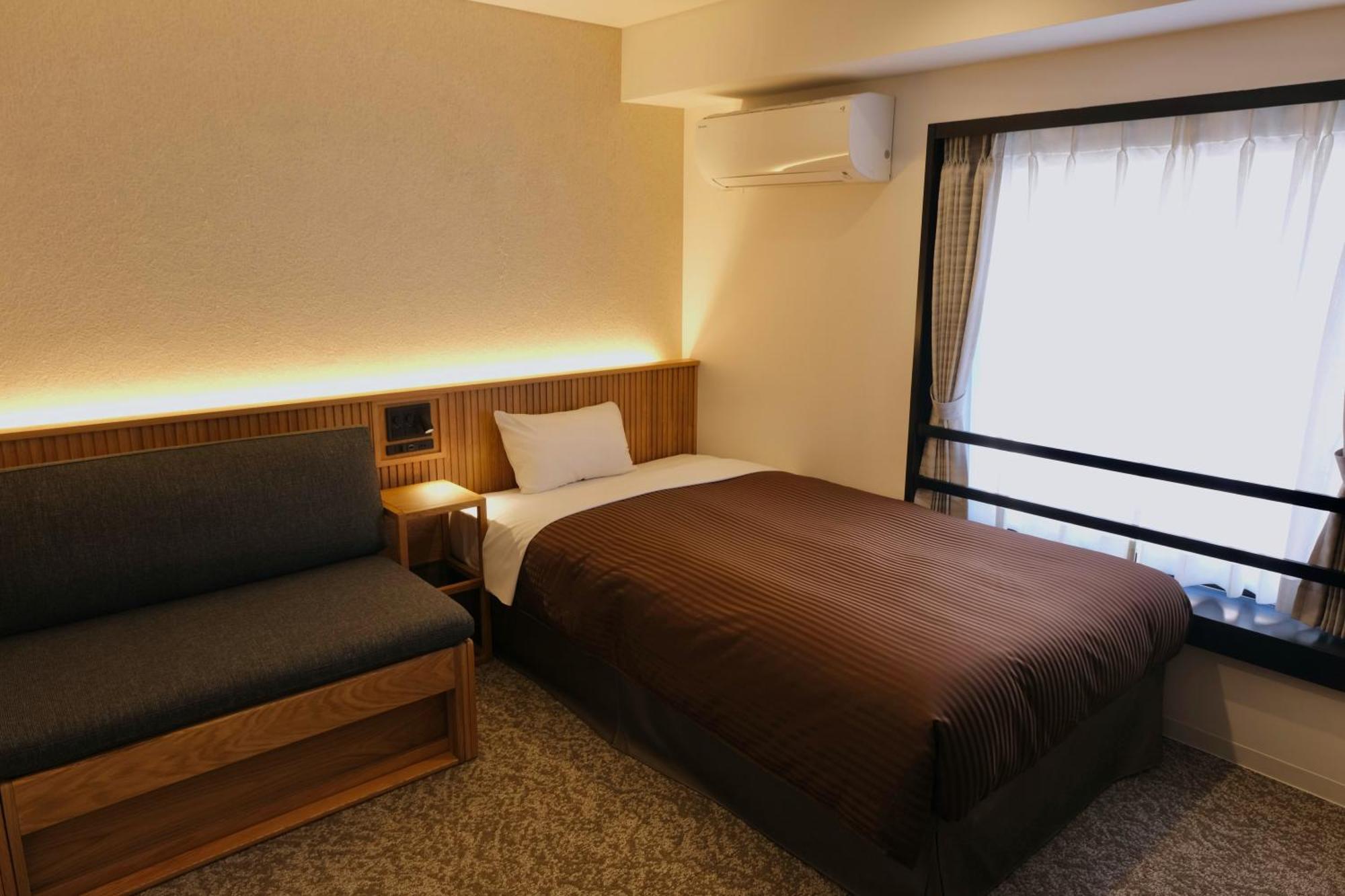Belmont Hotel Tokyo Esterno foto