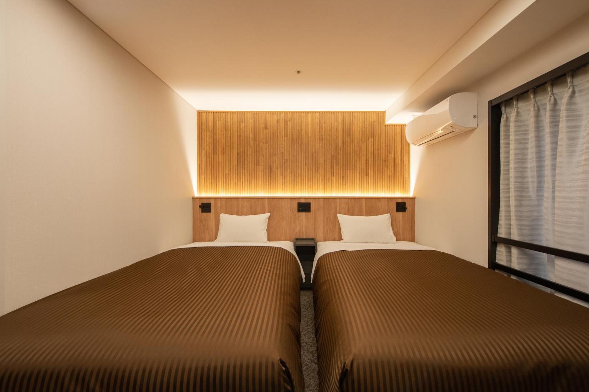 Belmont Hotel Tokyo Esterno foto