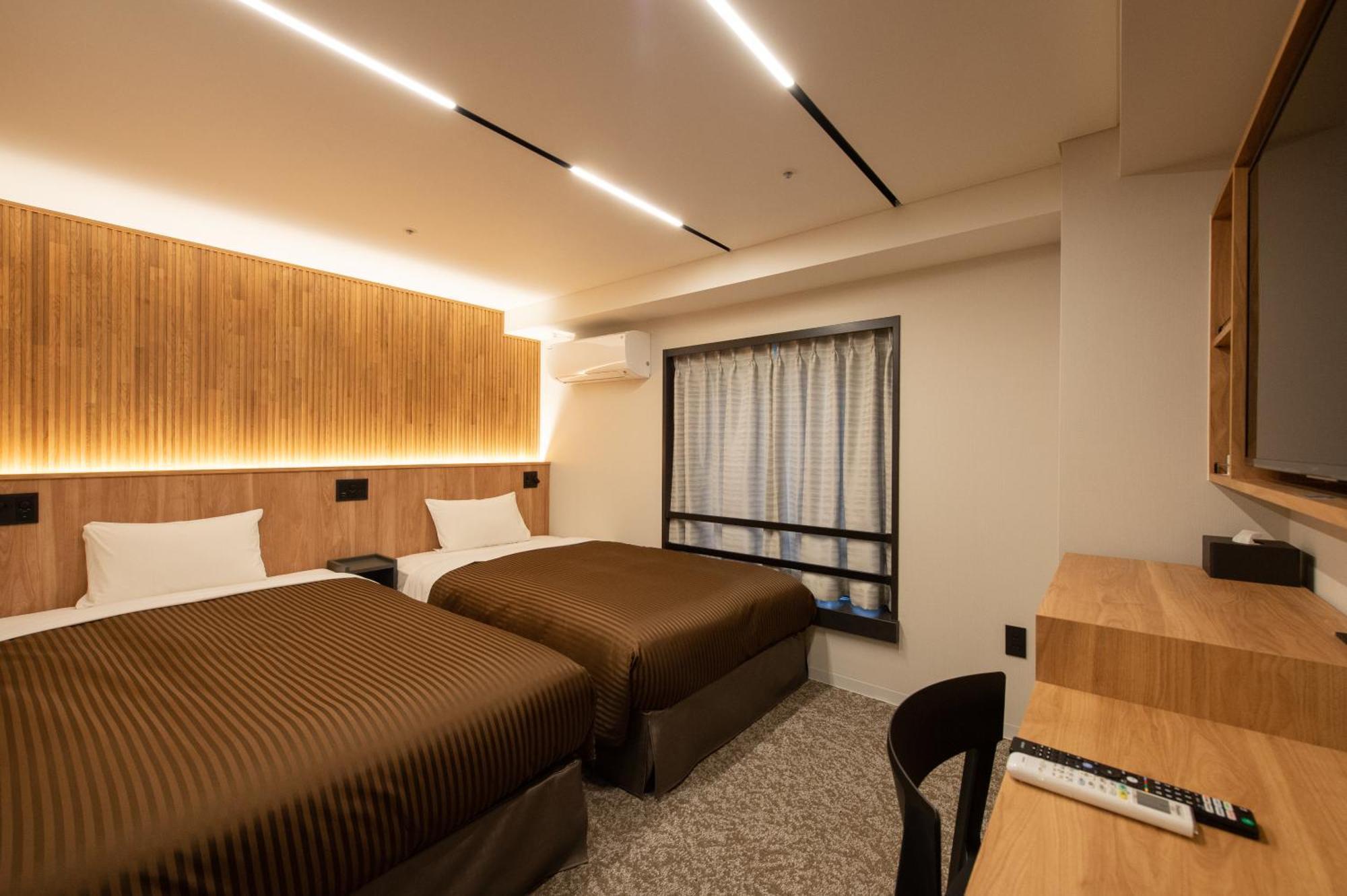 Belmont Hotel Tokyo Esterno foto
