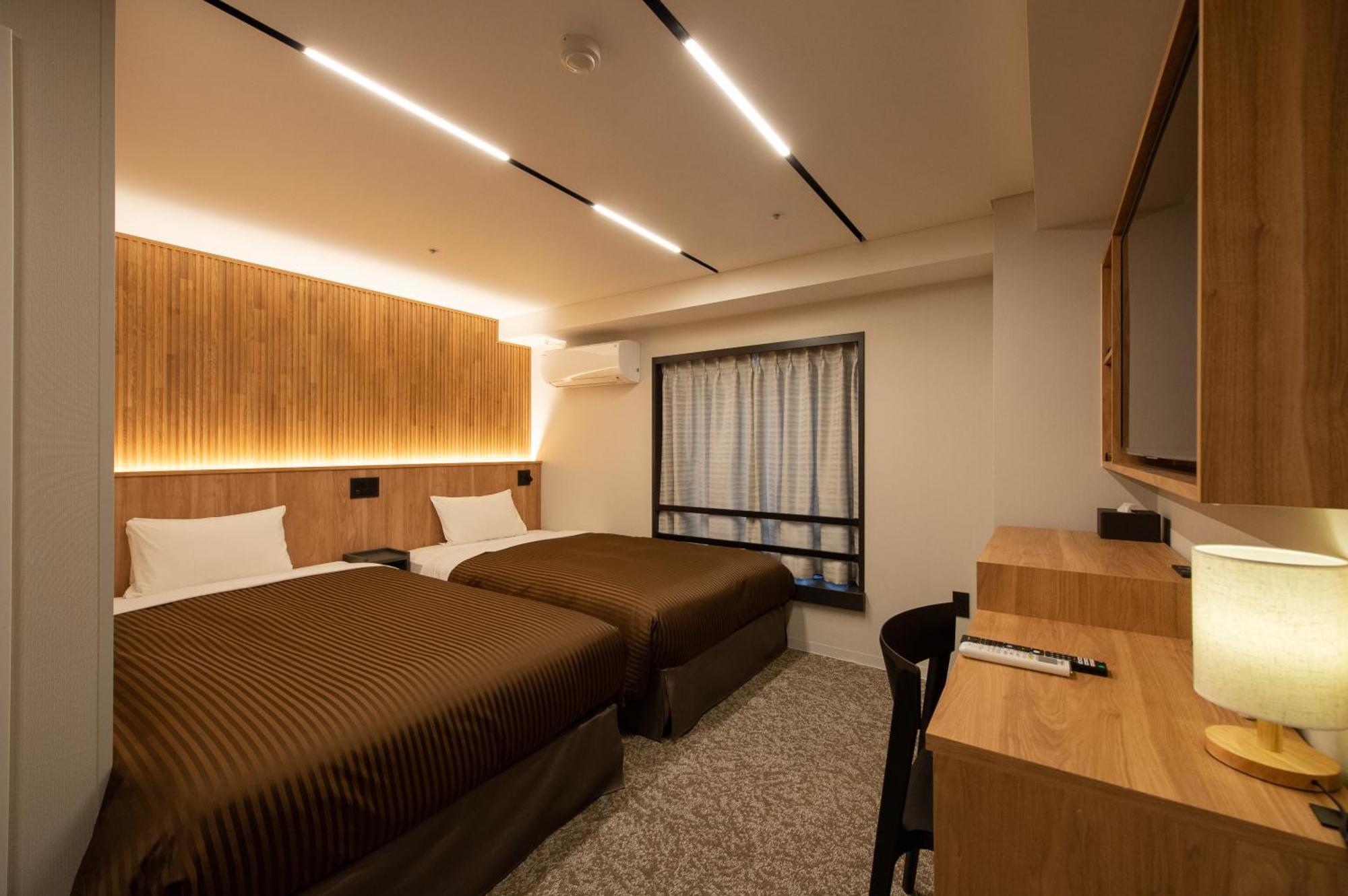 Belmont Hotel Tokyo Esterno foto