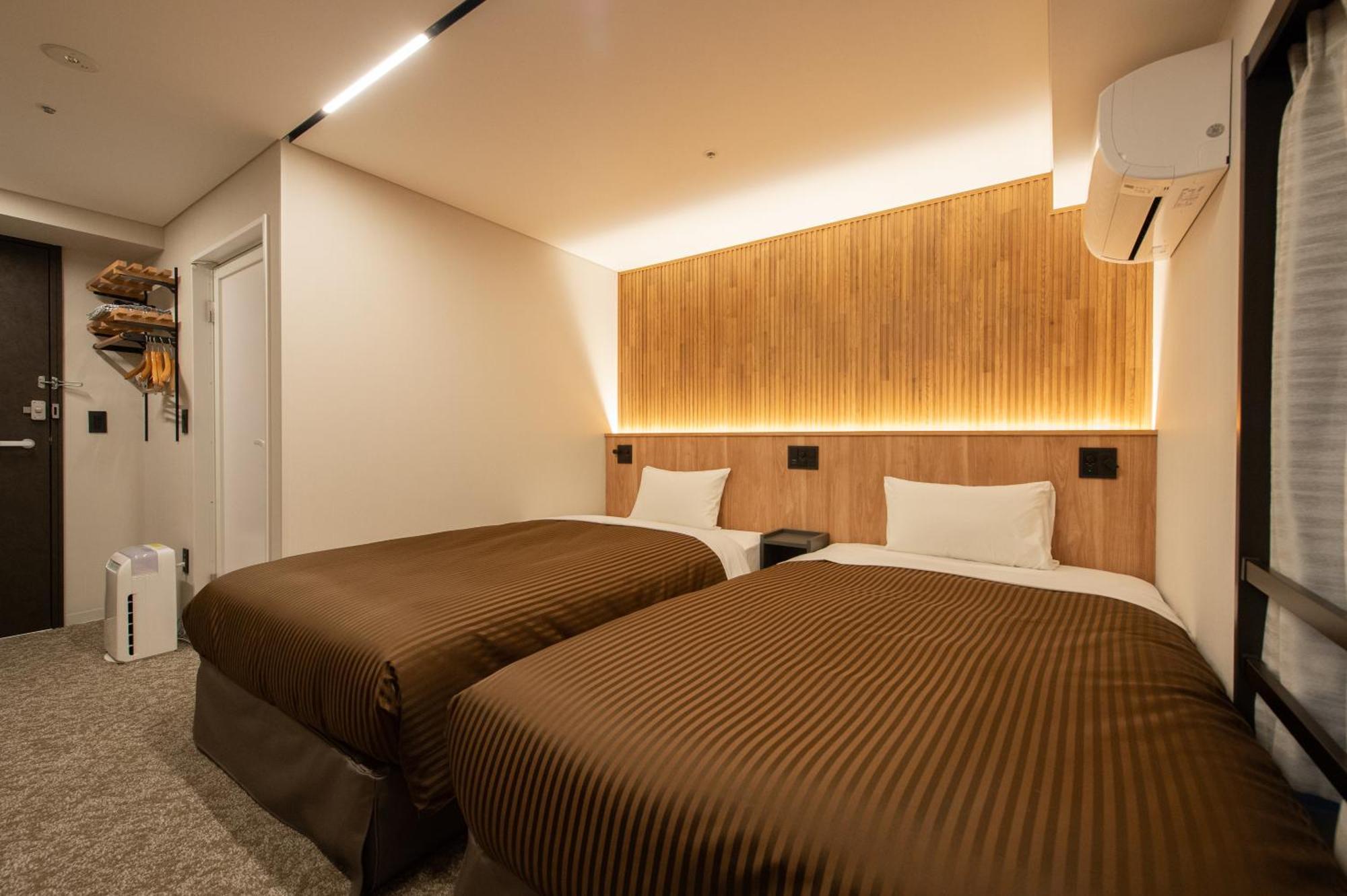 Belmont Hotel Tokyo Esterno foto