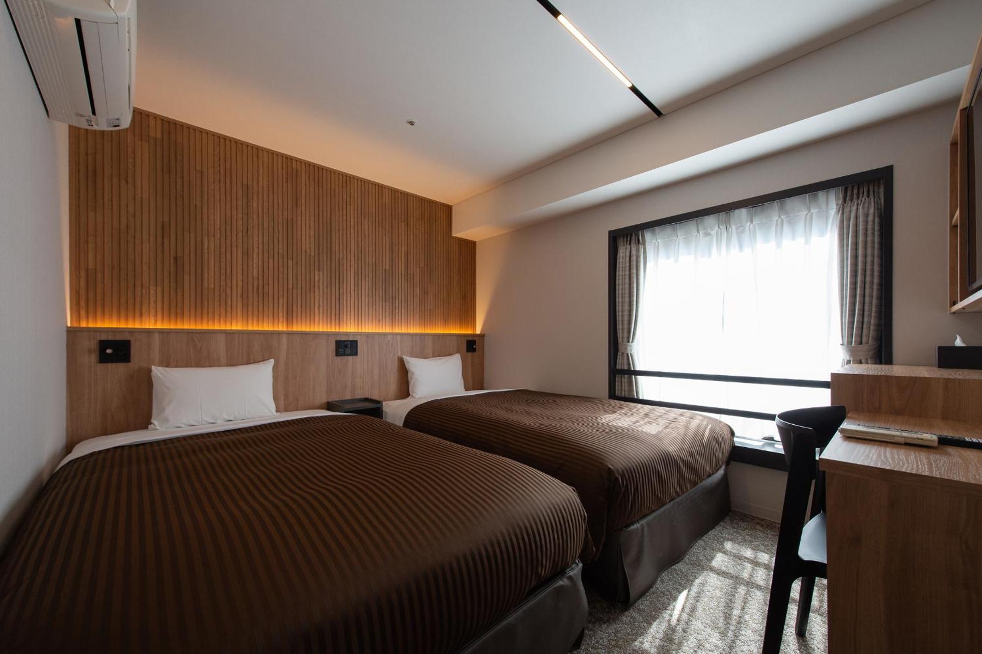 Belmont Hotel Tokyo Esterno foto
