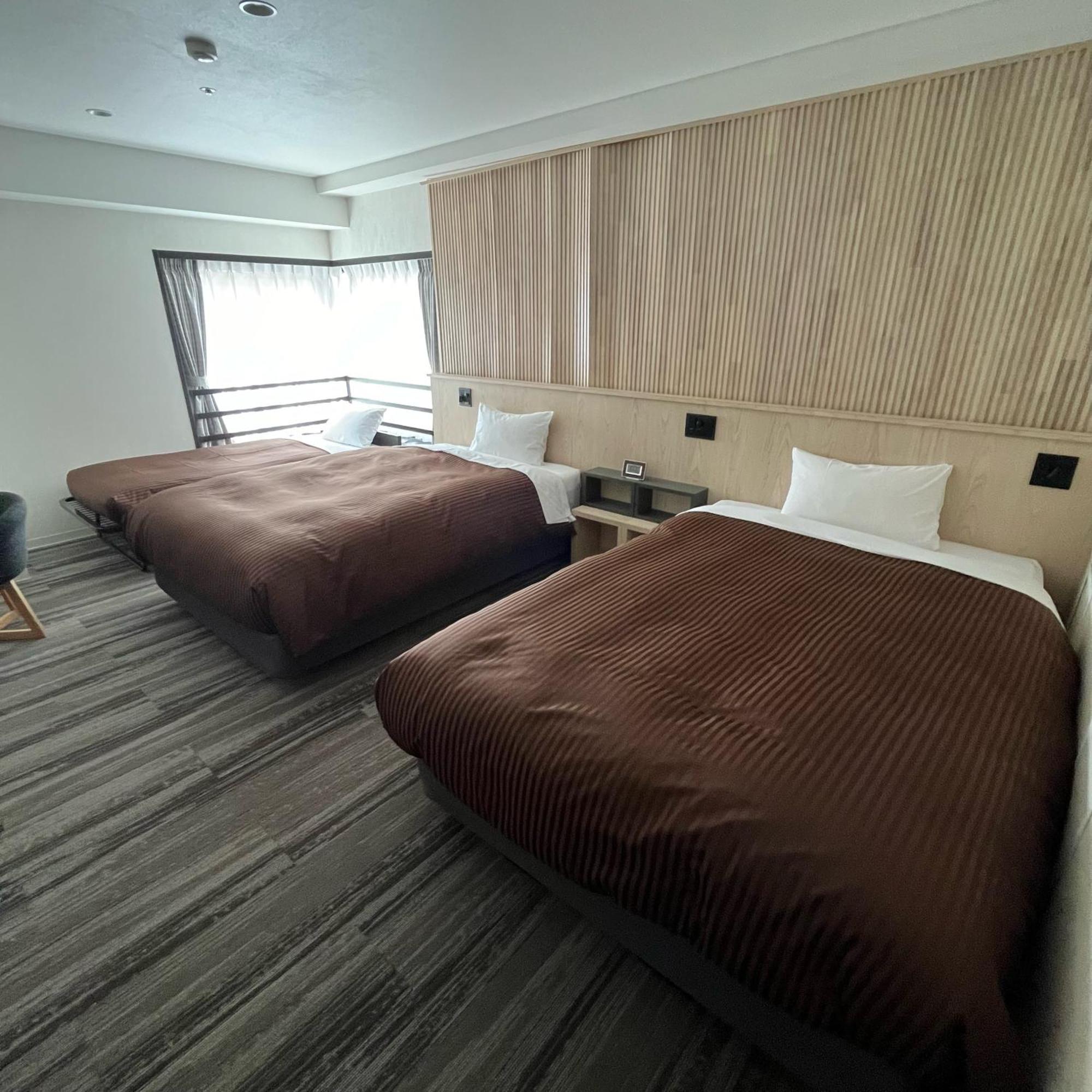 Belmont Hotel Tokyo Esterno foto